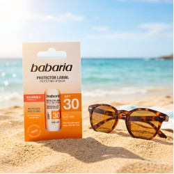 Babaria Protecting Lip Balm